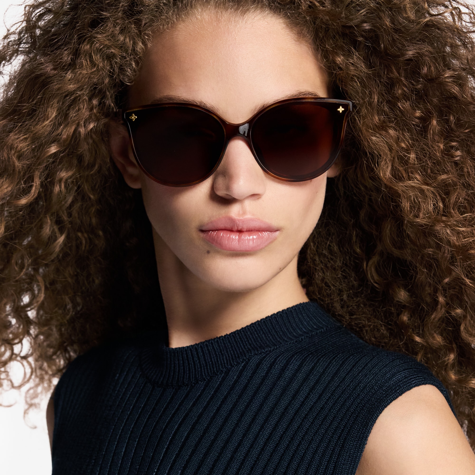 ウィメンズ サングラス - キャットアイ｜ルイ・ヴィトン 公式サイト